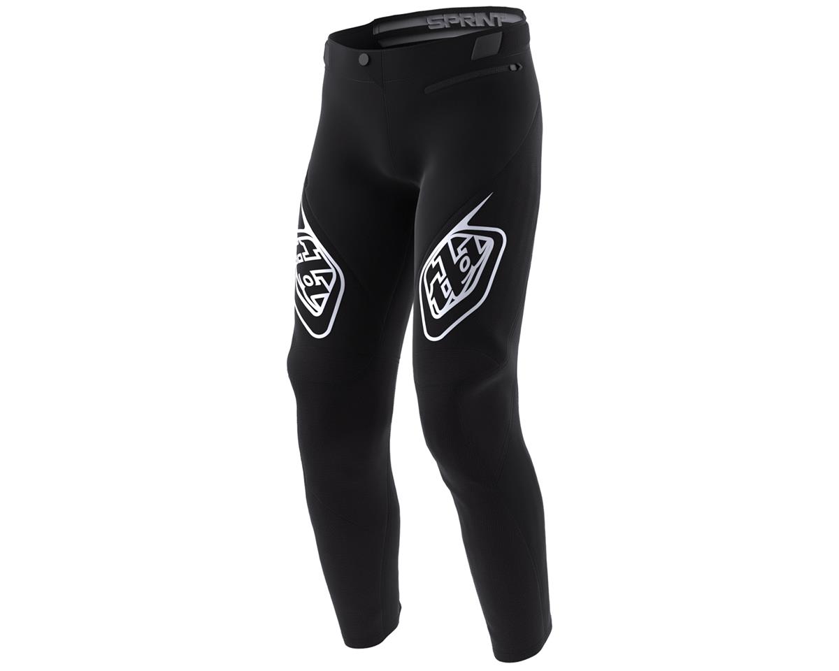 Troy Lee Designs Youth Sprint Pant (Black) (24) - 224268004