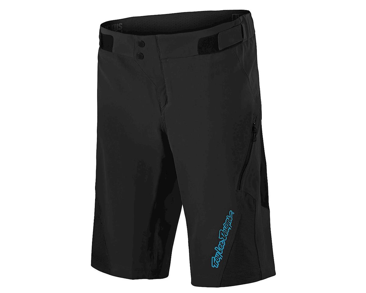 Troy Lee Designs Women's Ruckus Shorts (Black) (XL) - 236003235