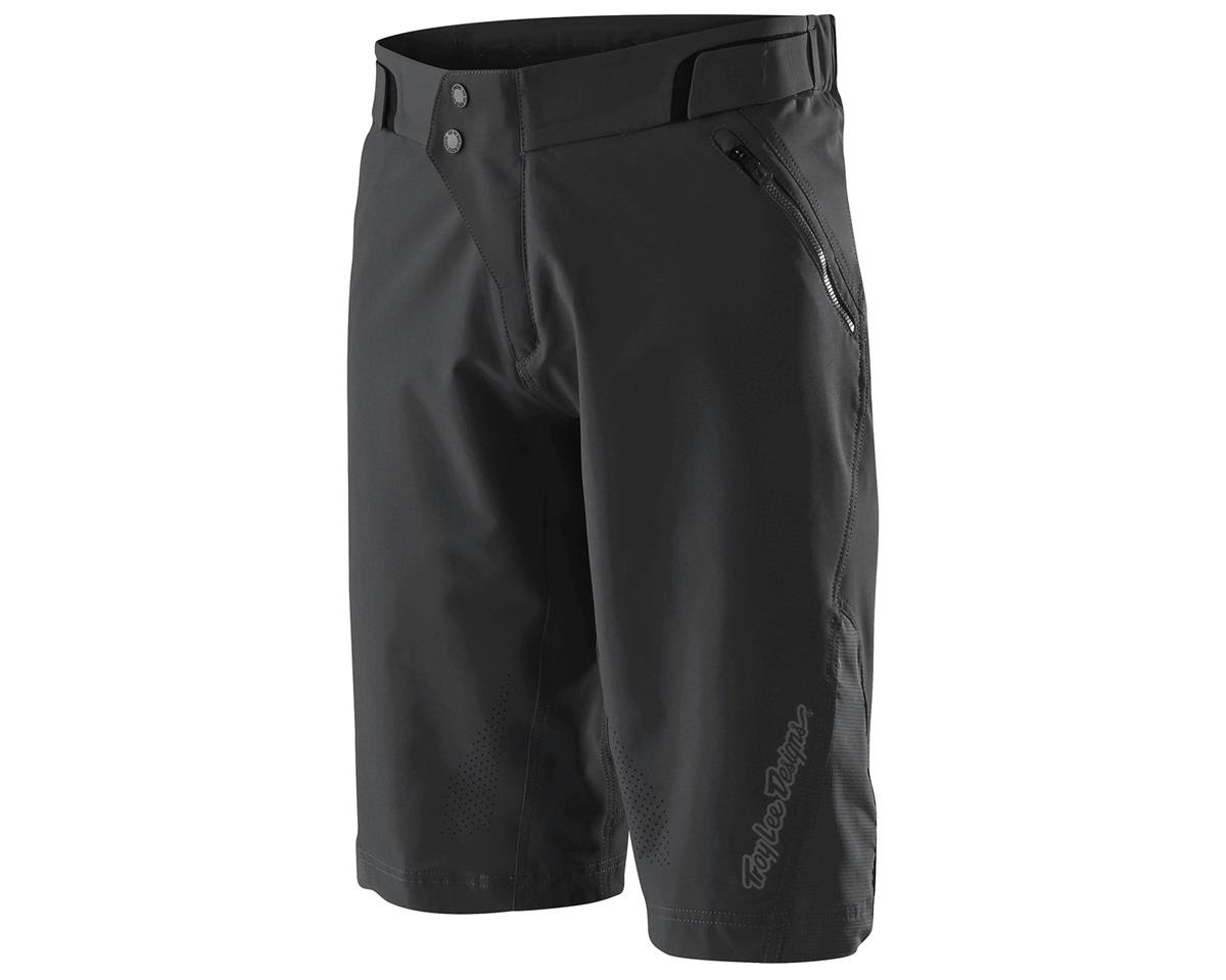 Troy Lee Designs Ruckus Short Shell (Dark Ash) (30) - Performance Bicycle