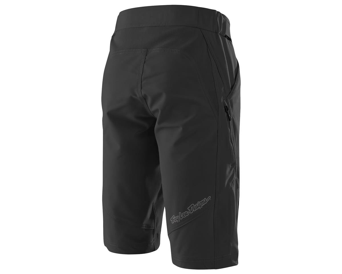 Troy Lee Designs Ruckus Short Shell (Dark Ash) (30) - Performance Bicycle