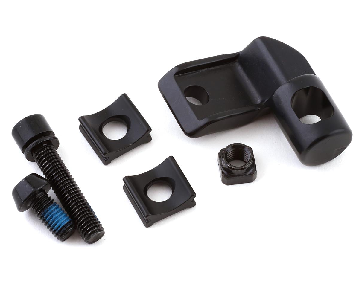 TRP HD 3.3 Integrated MTB Shifter Adapter (Black) (Right) (SRAM)