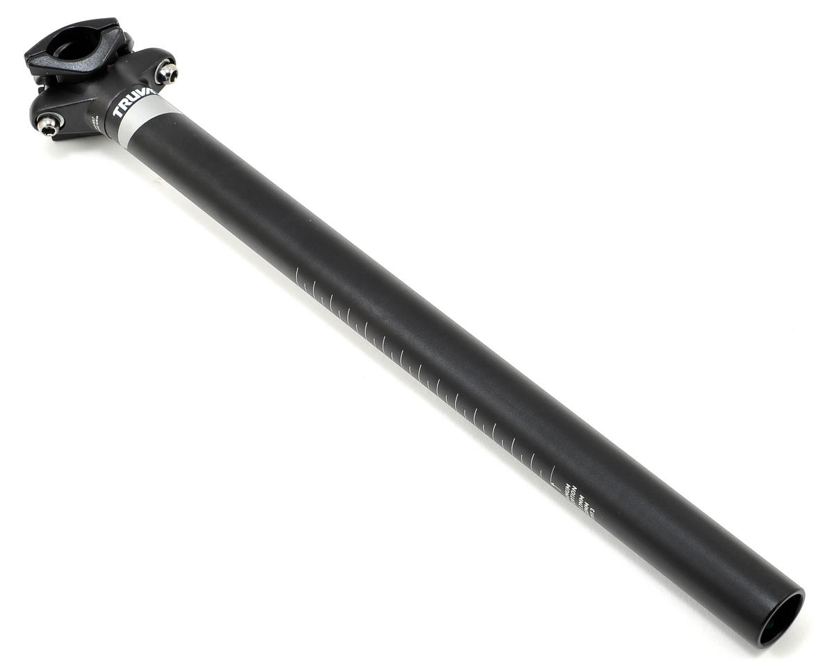 Truvativ Stylo T20 Seatpost (27.2) (black) - Performance Bicycle