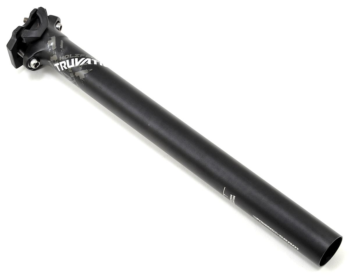 TRUVATIV Holzfeller Alloy Seat Post (30.9) (Zero Setback) - Performance ...