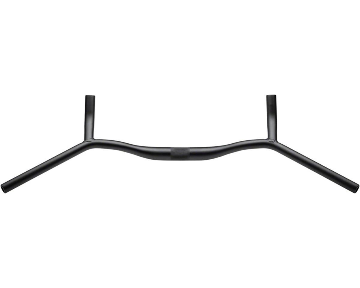 mtb handlebars orange