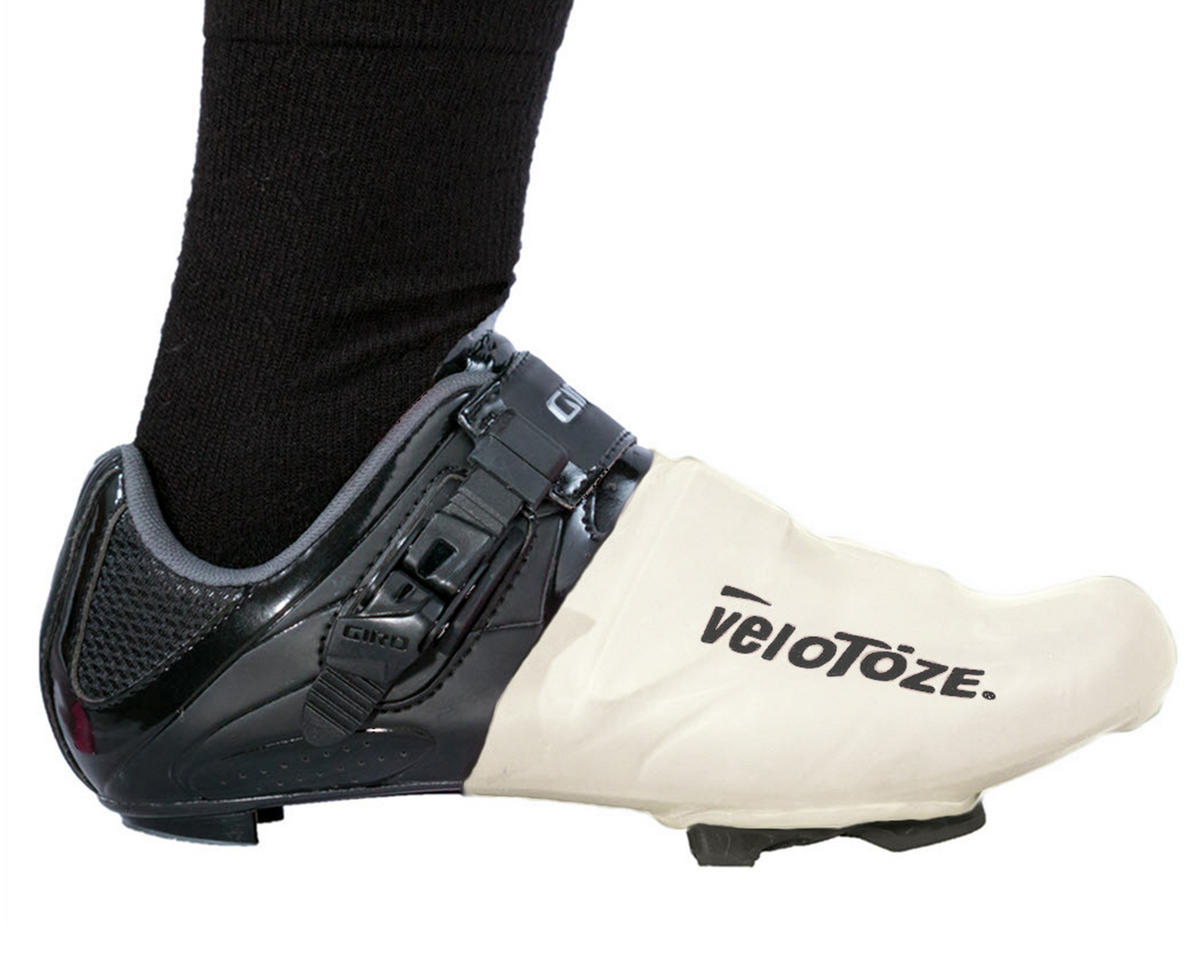 velotoze toe covers