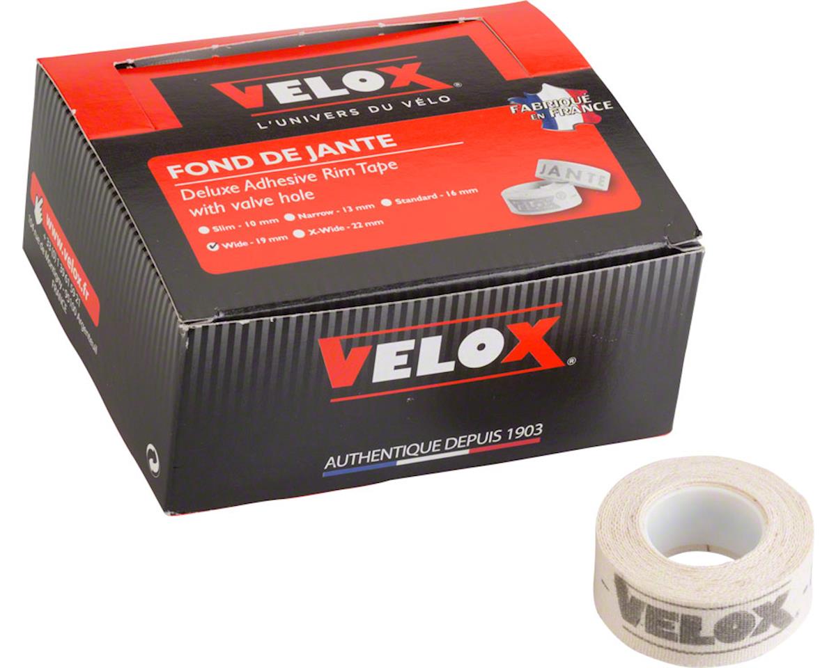 Velox Rim Tape (10) (19mm)
