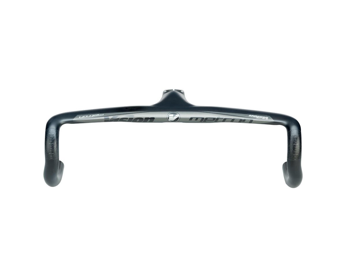 vision metron 5d handlebar