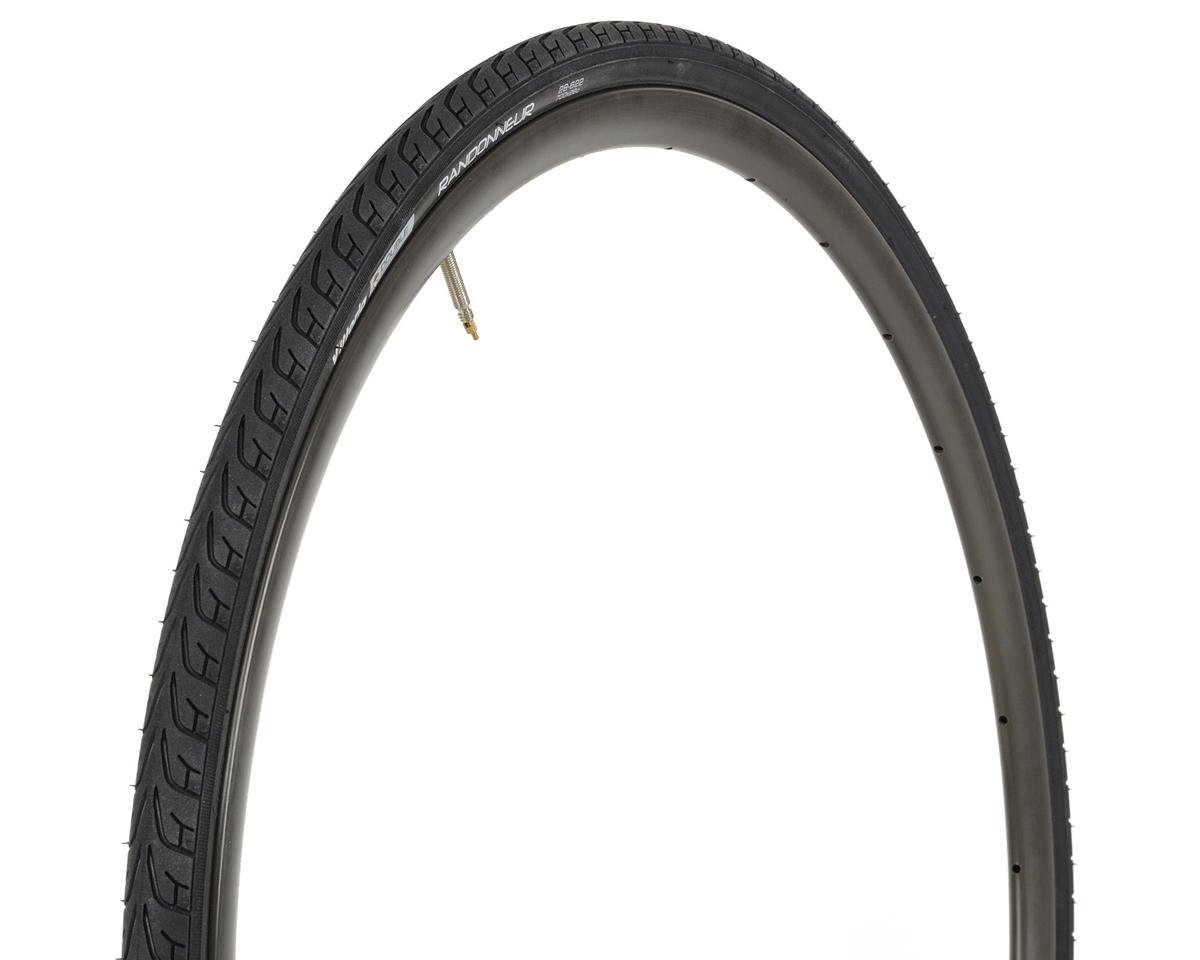 Vittoria Randonneur Classic Tire (Black) (700c) (28mm) (Wire) (Endura 3D)