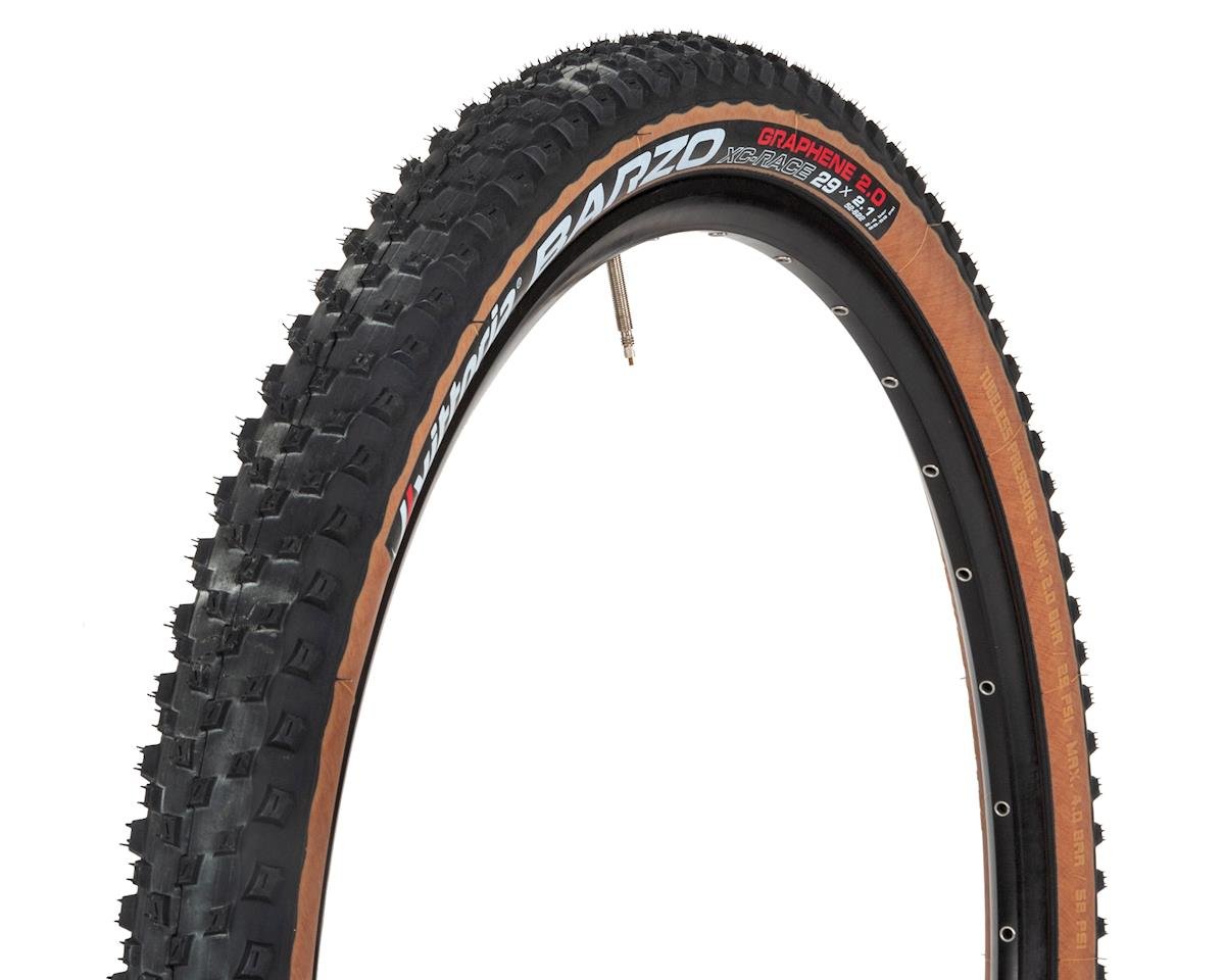 29x2.25" Details about   Vittoria Barzo G2.0 TNT XC Trail Casing Fold TLR Tire 