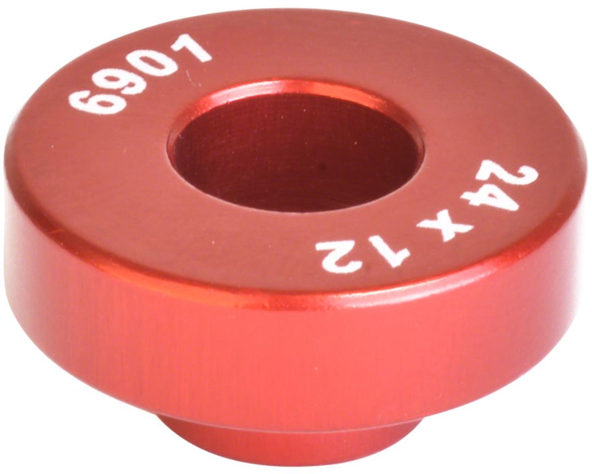 Wheels Manufacturing Open Bore Adaptor Bearing Drift (For 6900 Bearings) - 6900OB-1