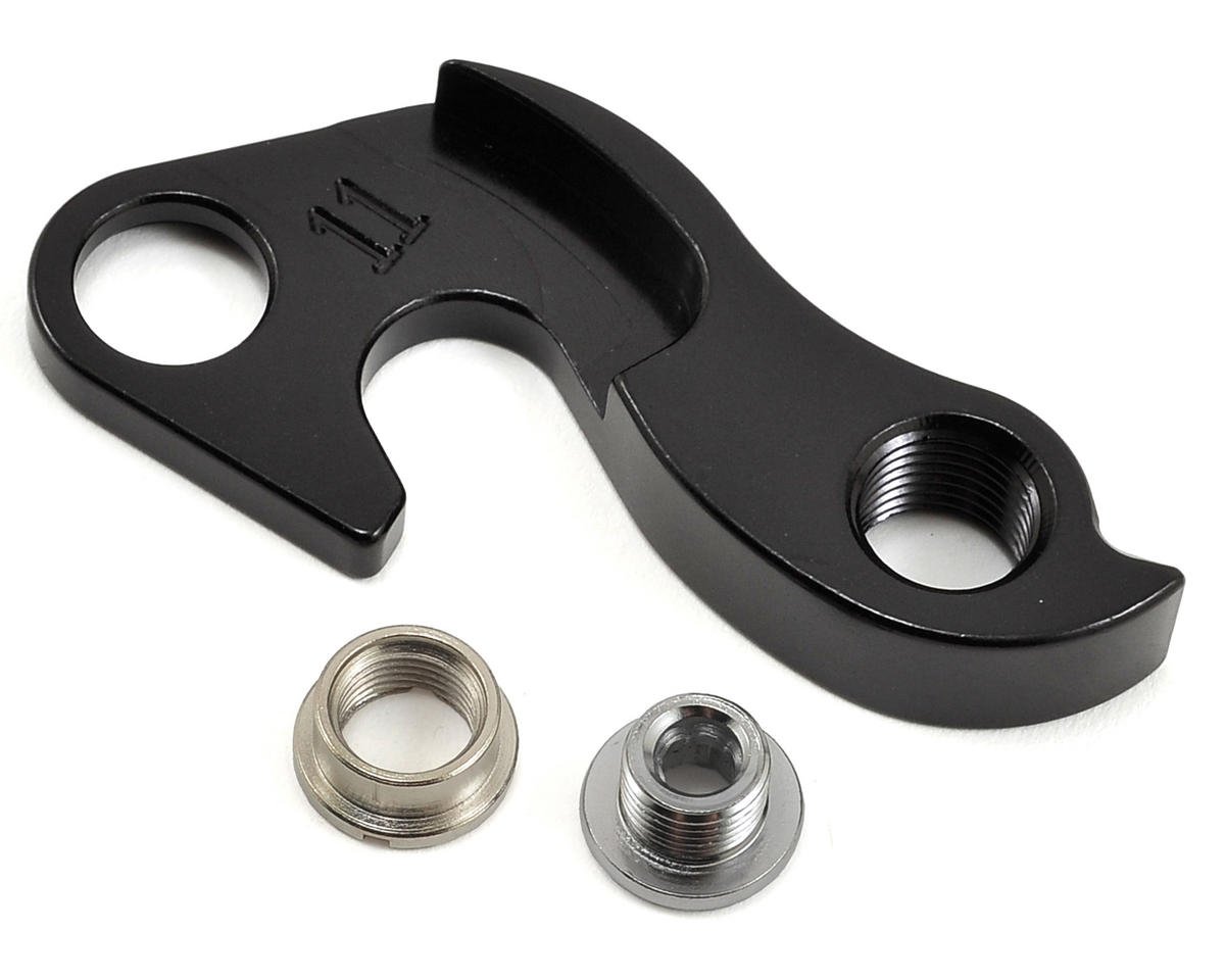 Wheels Manufacturing Derailleur Hanger 11 (Specialized/Focus)