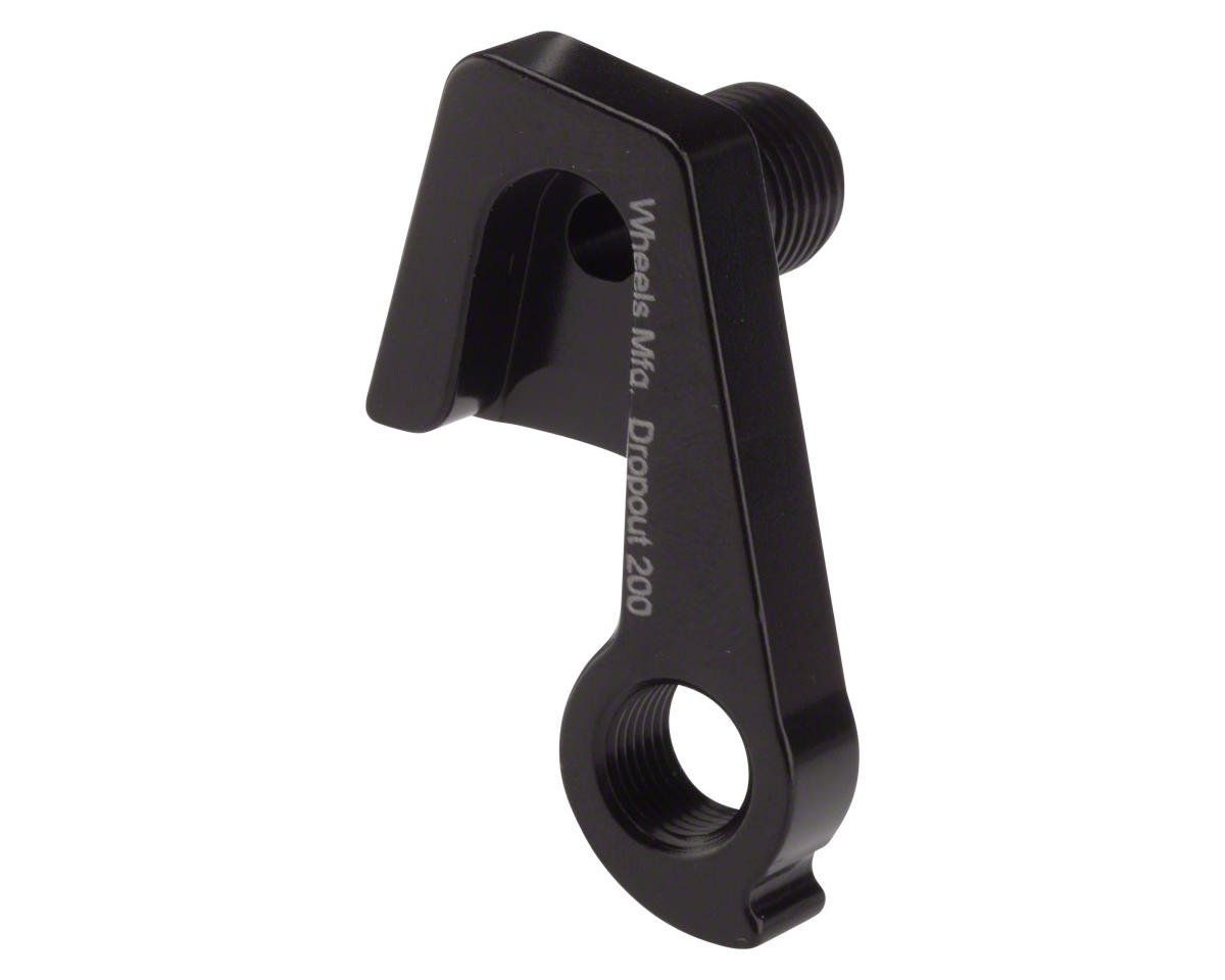 Wheels Manufacturing Derailleur Hanger 200 (Gary Fisher & Trek)