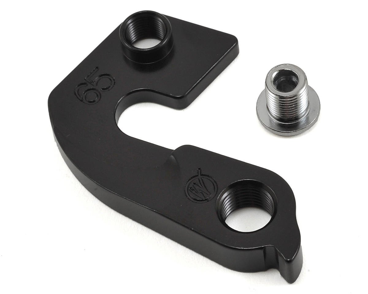 Wheels Manufacturing Derailleur Hanger 65 (Specialized)