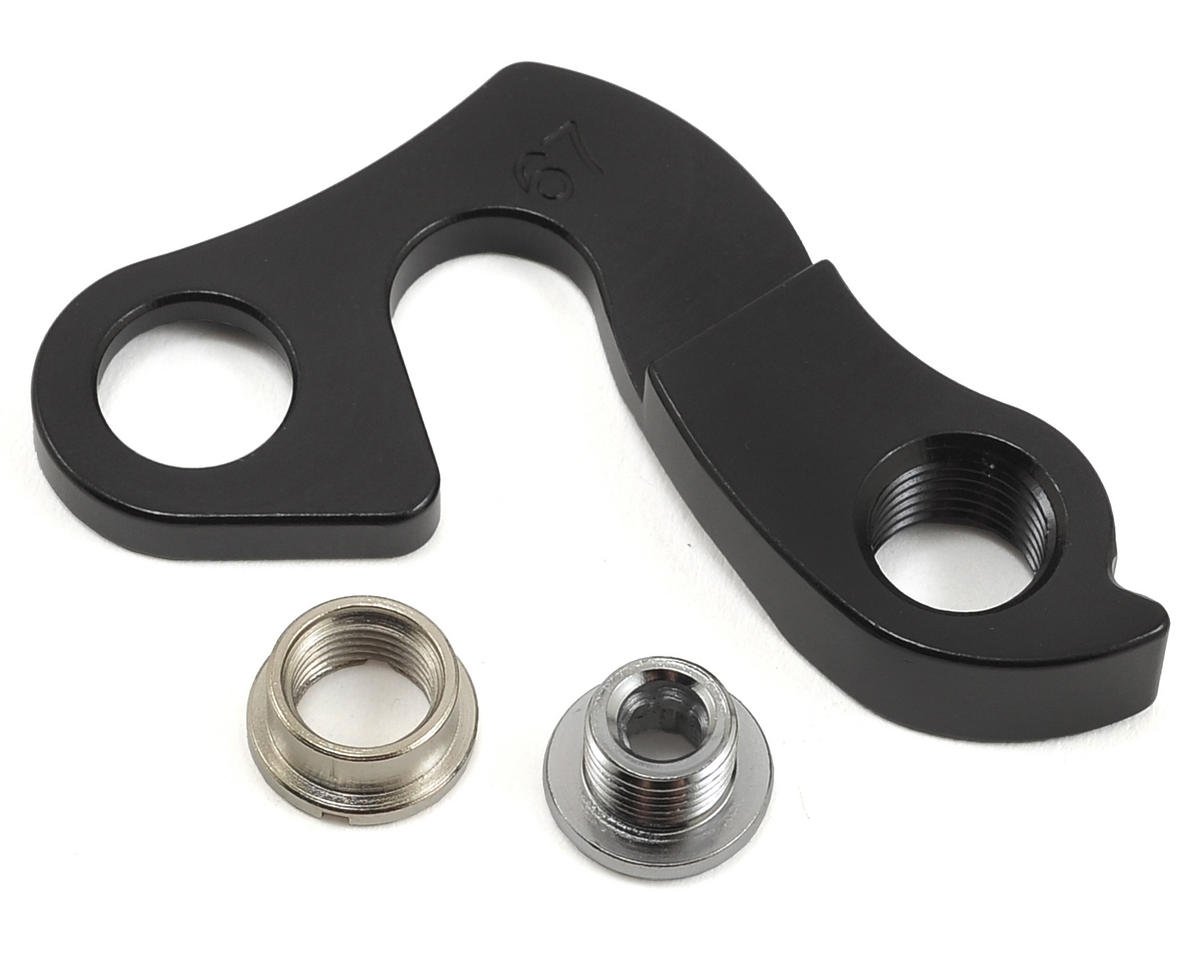 Wheels Manufacturing Derailleur Hanger 67 (Rocky Mountain, Flow and ...