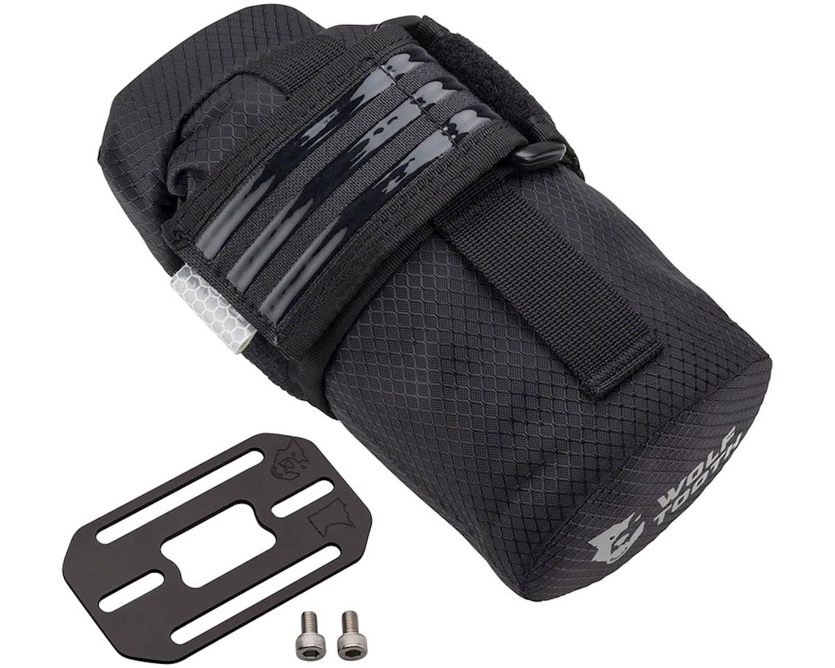 Wolf Tooth Components B-Rad Roll Top Dry Bag - Performance Bicycle