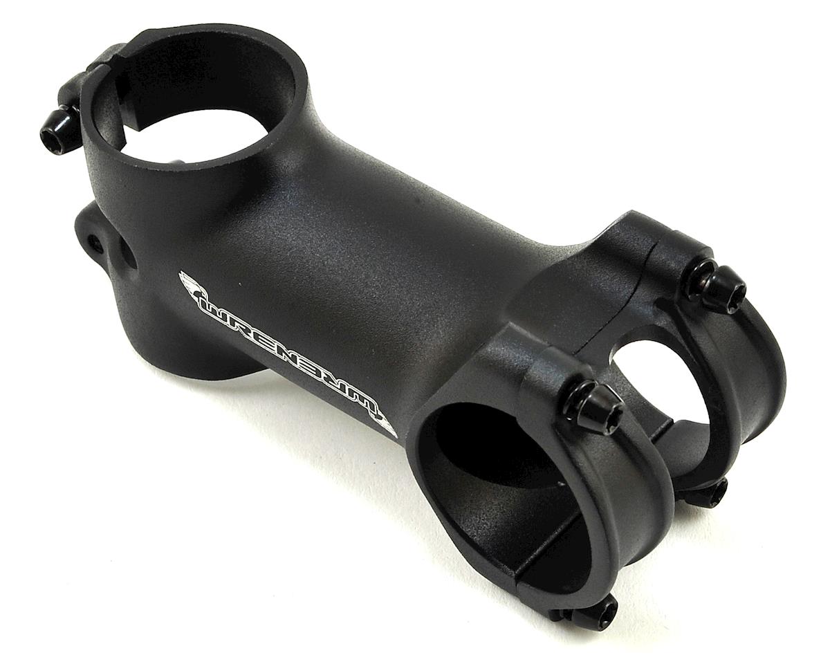 Wren Super Lightweight Alloy Stem (Black) (31.8mm) (70mm) (6deg) - 31-598-103