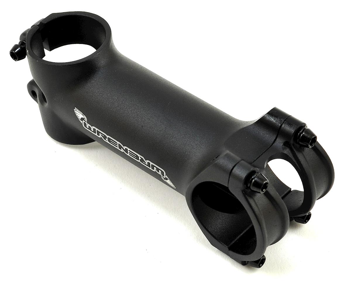 Wren Super Lightweight Alloy Stem (Black) (31.8mm) (90mm) (6deg) - 31-598-105