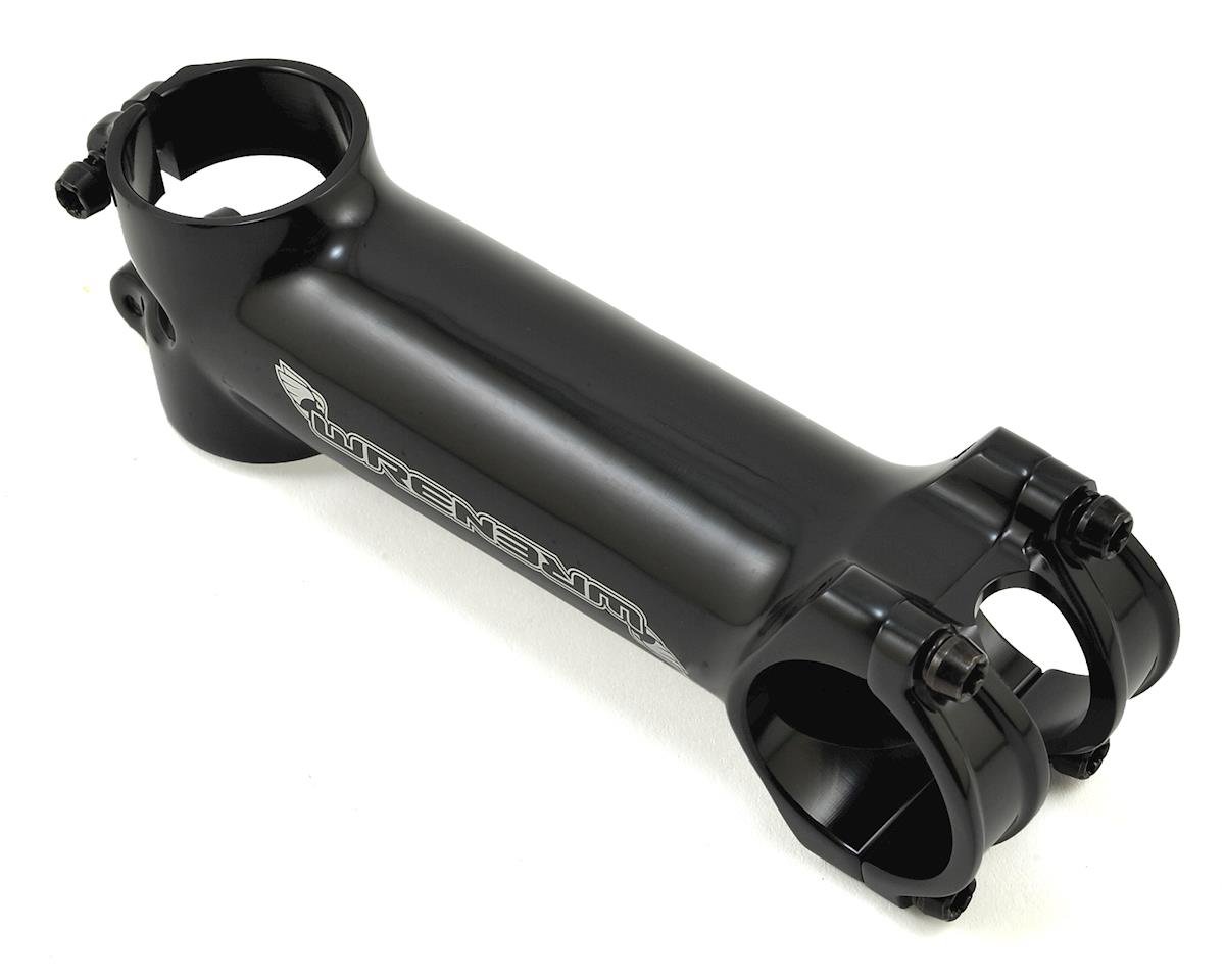 Wren Super Lightweight Alloy Stem (Black) (31.8mm) (110mm) (6deg) - 31-598-107