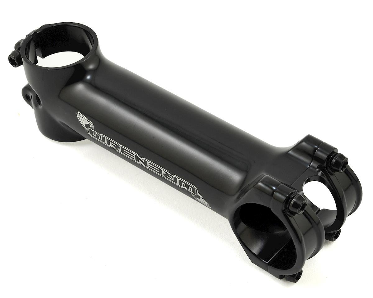 Wren Super Lightweight Alloy Stem (Black) (31.8mm) (120mm) (6deg) - 31-598-108