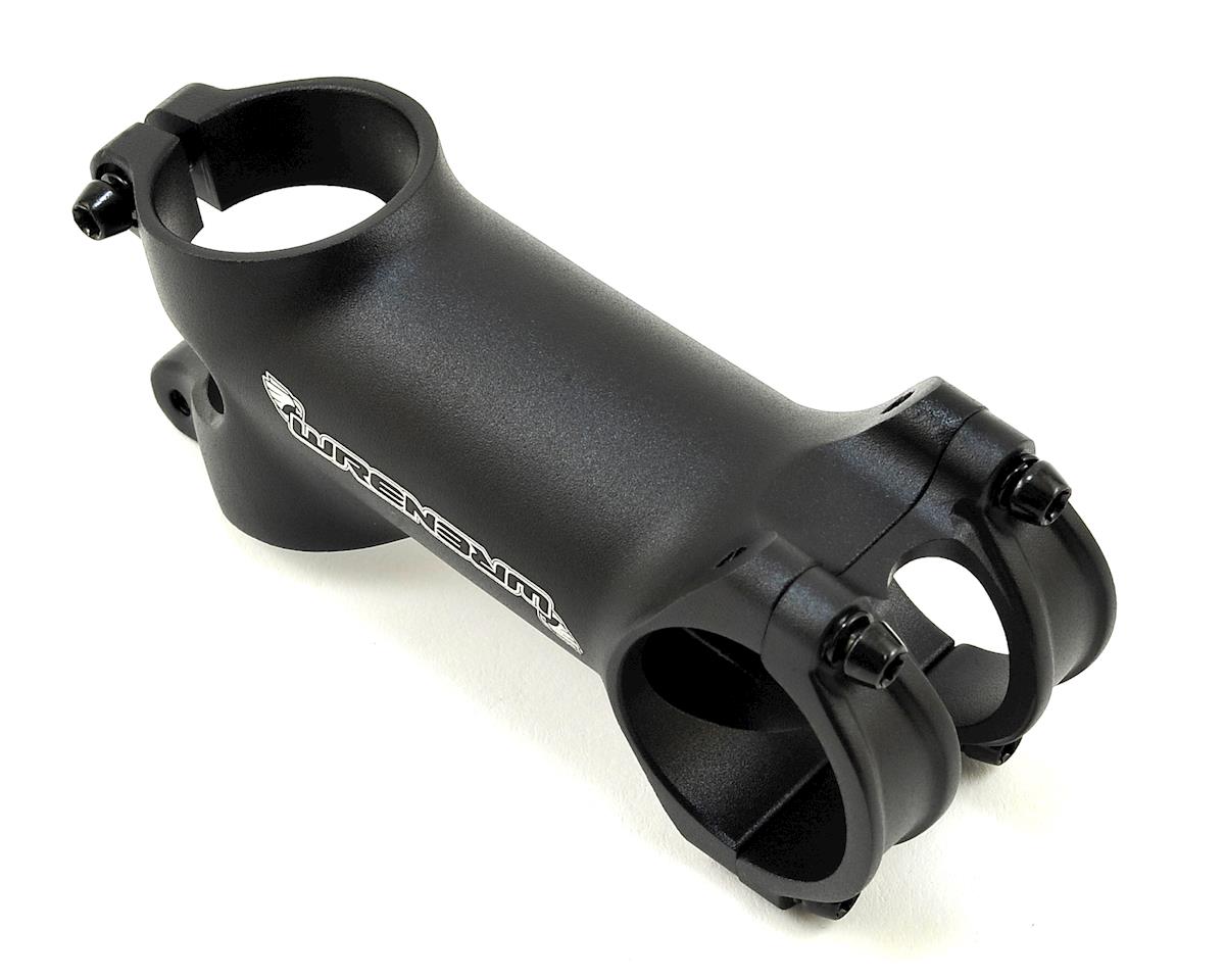 Wren Super Lightweight Alloy Stem (Black) (31.8mm) (80mm) (17deg) - 31-598-150