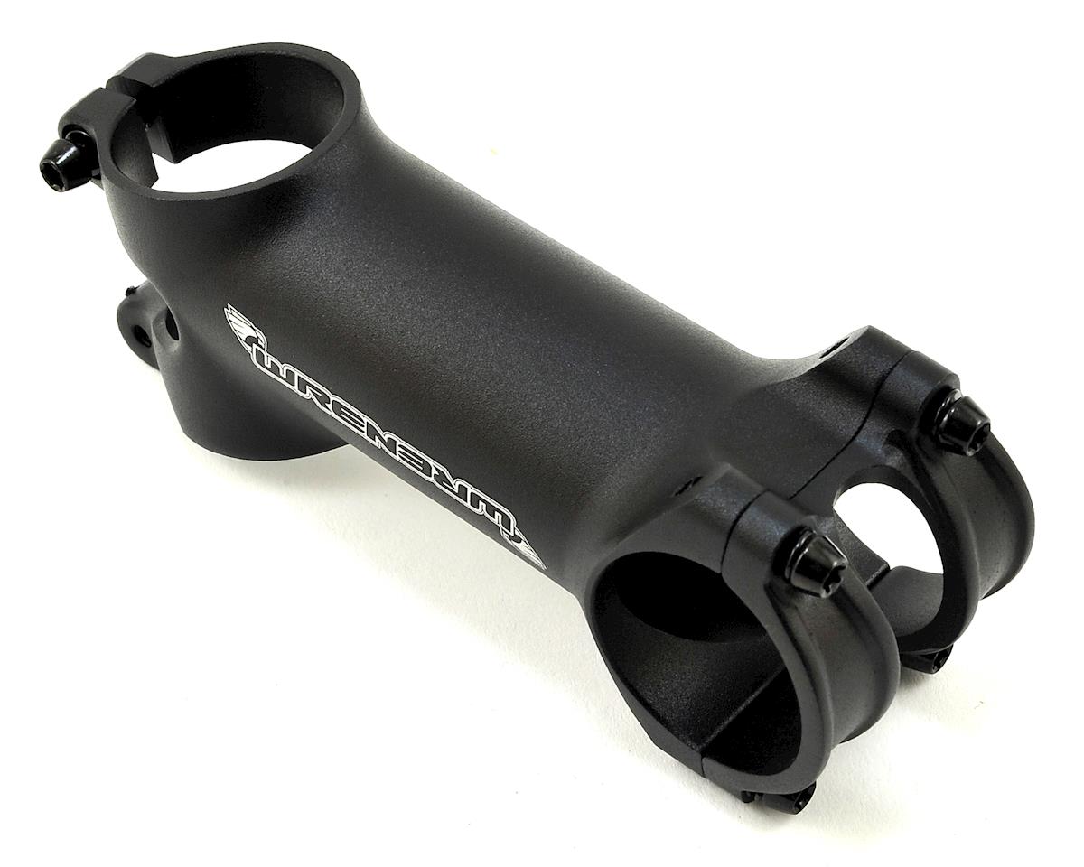 Wren Super Lightweight Alloy Stem (Black) (31.8mm) (90mm) (17deg) - 31-598-151