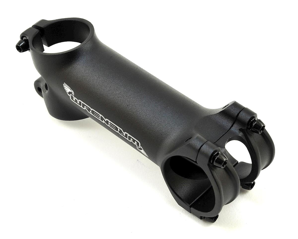 Wren Super Lightweight Alloy Stem (Black) (31.8mm) (100mm) (17deg) - 31-598-152