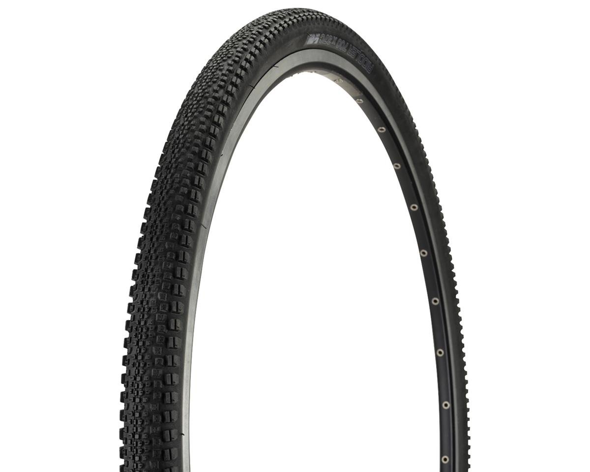 WTB Riddler Tubeless Gravel/Cross Tire (Black) (Folding) (700c) (45mm) (Light/Fast) (Dual DNA)