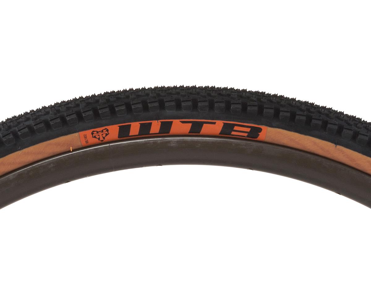 Wtb Riddler Tubeless Gravel Cross Tire Tan Wall Folding C