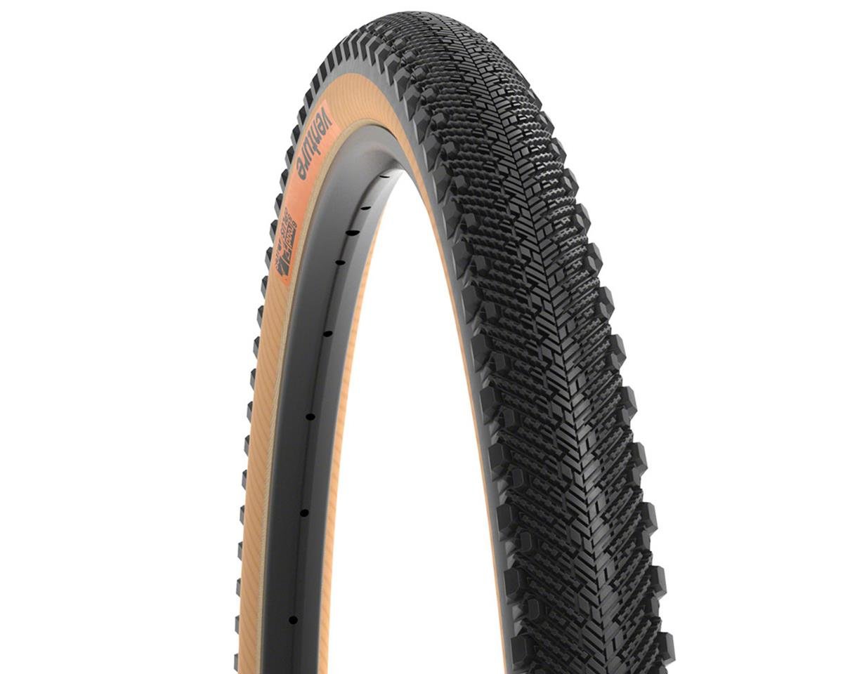 WTB Venture Tubeless Gravel Tire (Tan Wall) (Folding) (700c) (50mm) (Road TCS) (Folding) (Dual DNA)