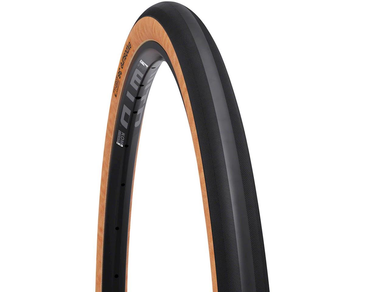 WTB Exposure Tubeless All-Road Tire (Tan Wall) (700c) (36mm) (Road TCS) (Folding) (Distance+ | Light