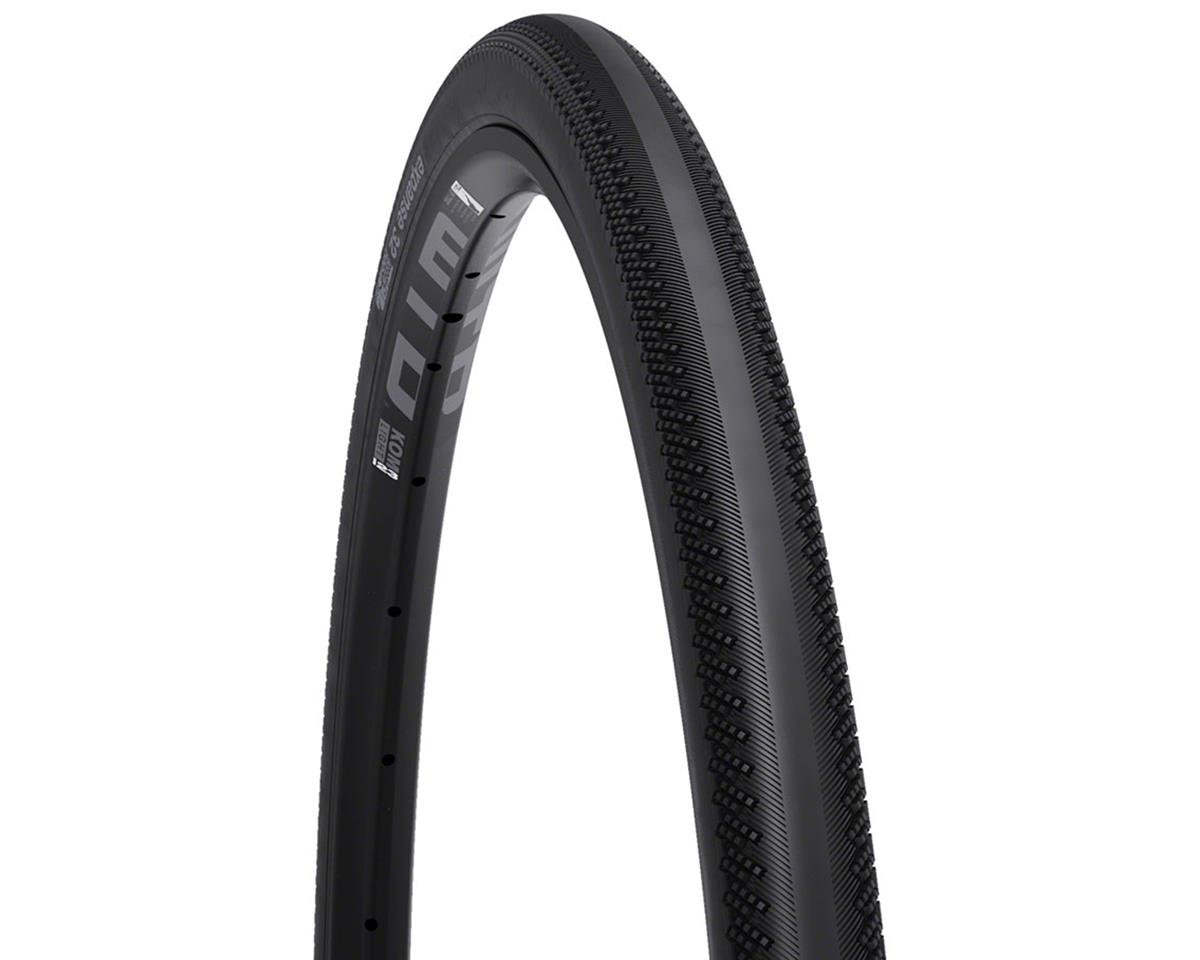 WTB Expanse Tubeless Road Tire (Black) (700c) (32mm) (Road TCS) (Folding)