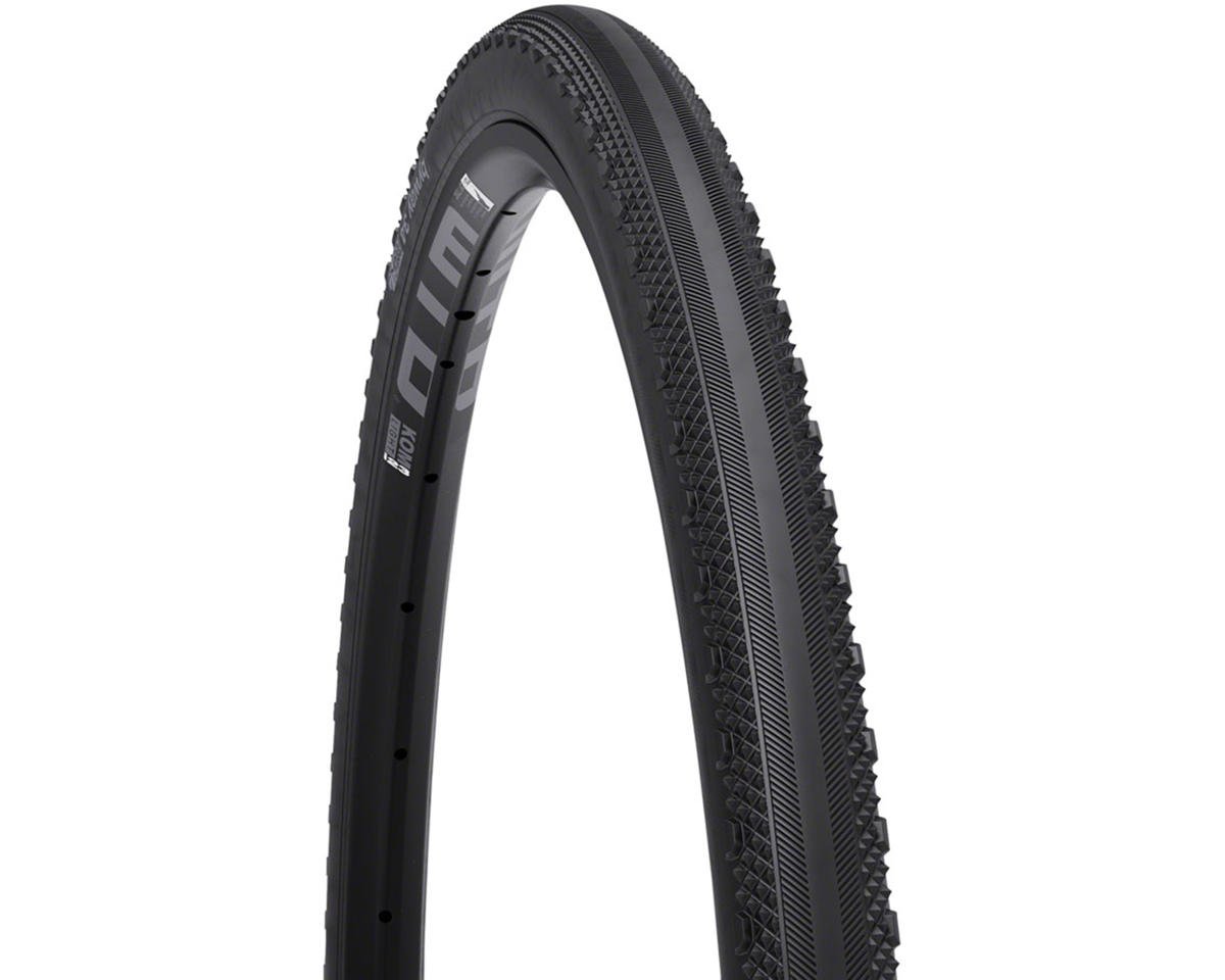 WTB Byway Tubeless Road/Gravel Tire (Black) (Folding) (700c) (34mm) (Light/Fast) (Dual DNA)