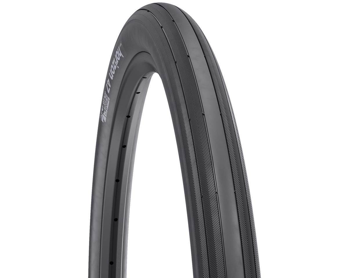 WTB Horizon TCS Tubeless Tire (Black) (Folding) (650b) (47mm