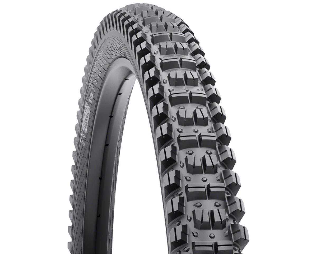WTB Judge Tubeless Mountain Tire (Black) (Folding) (27.5") (2.4") (Tough/Grip) (TriTec)