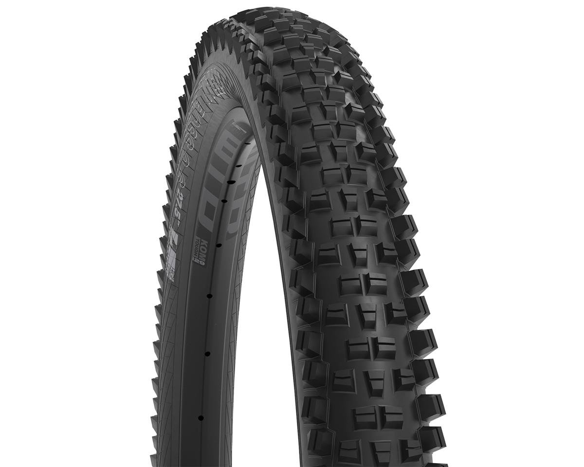 WTB Trail Boss Tubeless Mountain Tire (Black) (Folding) (27.5") (2.6") (Tough/Fast Rolling) (TriTec)