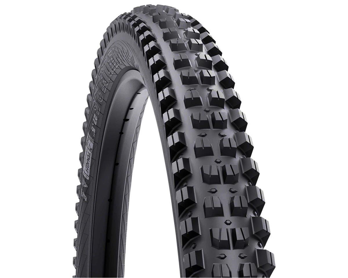 WTB Verdict Tubeless Mountain Tire (Black) (Folding) (27.5") (2.5") (Tough/Grip) (TriTec)