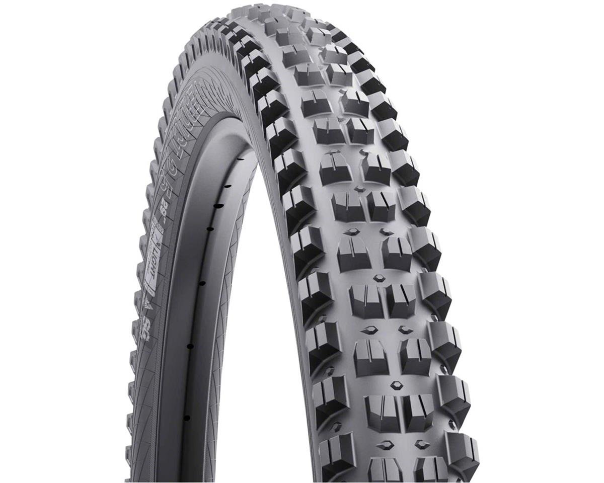 WTB Verdict Tubeless Mountain Tire (Black) (Folding) (29") (2.5") (Light/Grip w/ SG2) (TriTec)