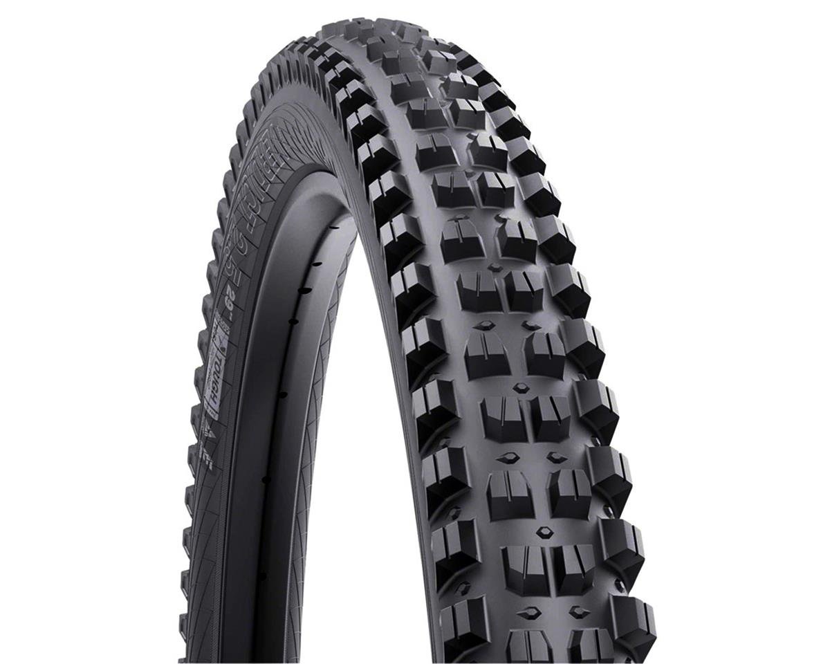 WTB Verdict Tubeless Mountain Tire (Black) (Folding) (29") (2.5") (Tough/Grip) (TriTec)