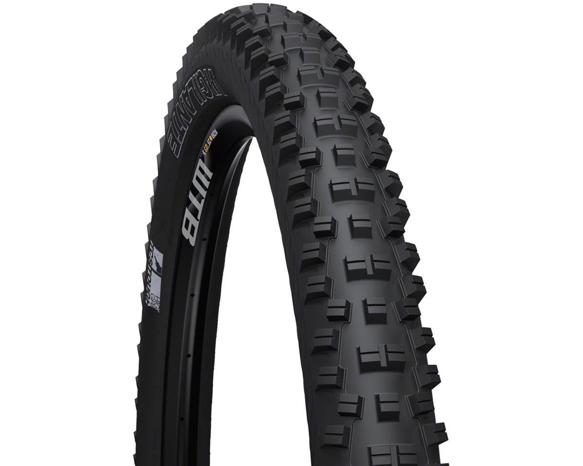 WTB Vigilante Tubeless Mountain Tire (Black) (Folding) (27.5") (2.5") (Light/Grip w/ SG2) (TriTec)