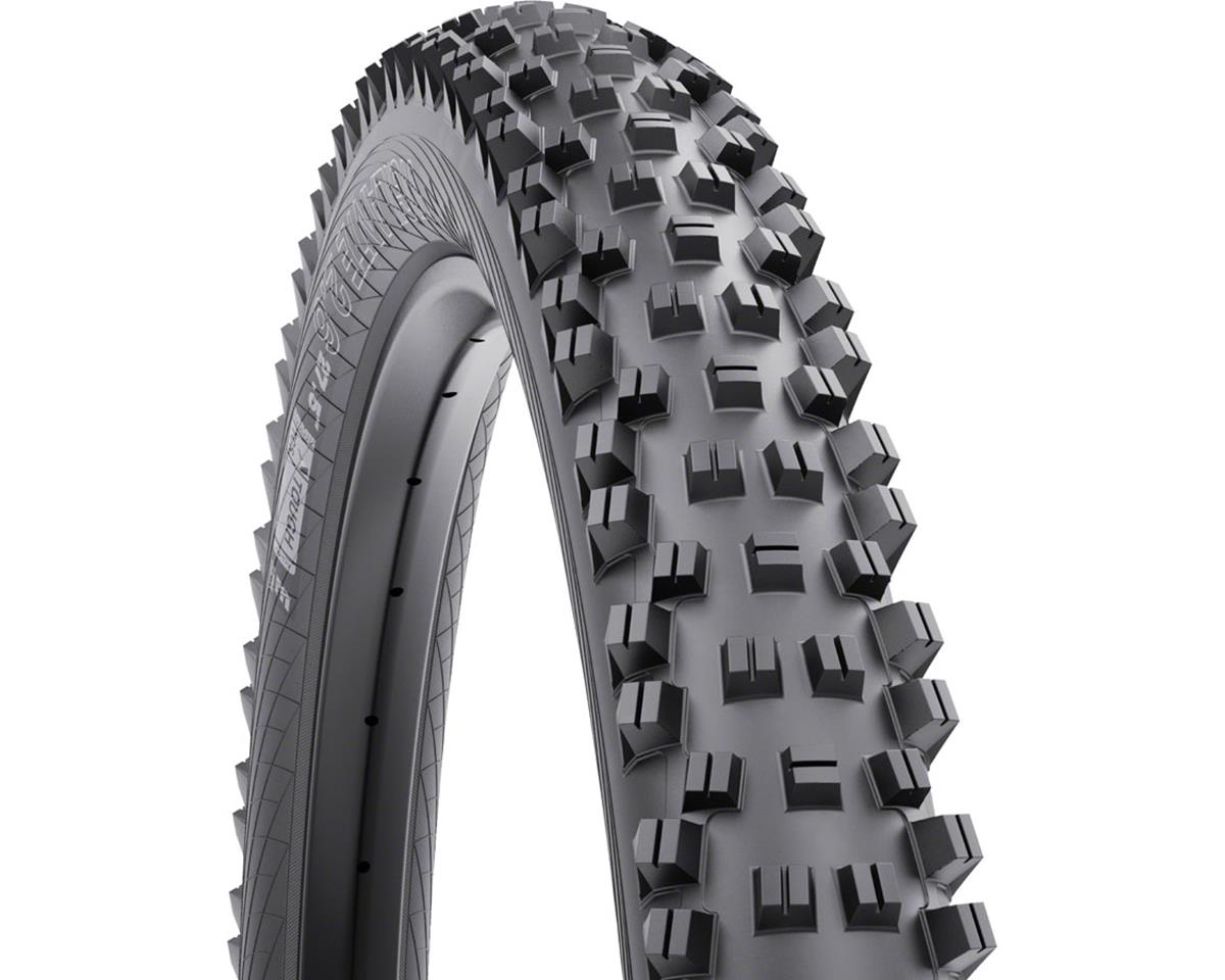 WTB Vigilante Tubeless Mountain Tire (Black) (Folding) (27.5") (2.6") (Tough/Grip) (TriTec)