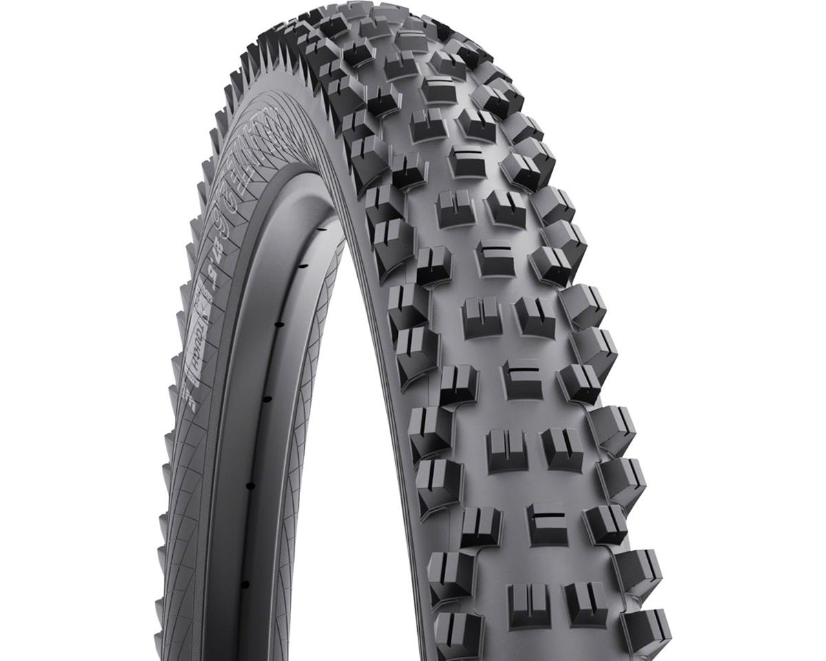 WTB Vigilante Tubeless Mountain Tire (Black) (Folding) (29") (2.6") (Tough/Grip) (TriTec)
