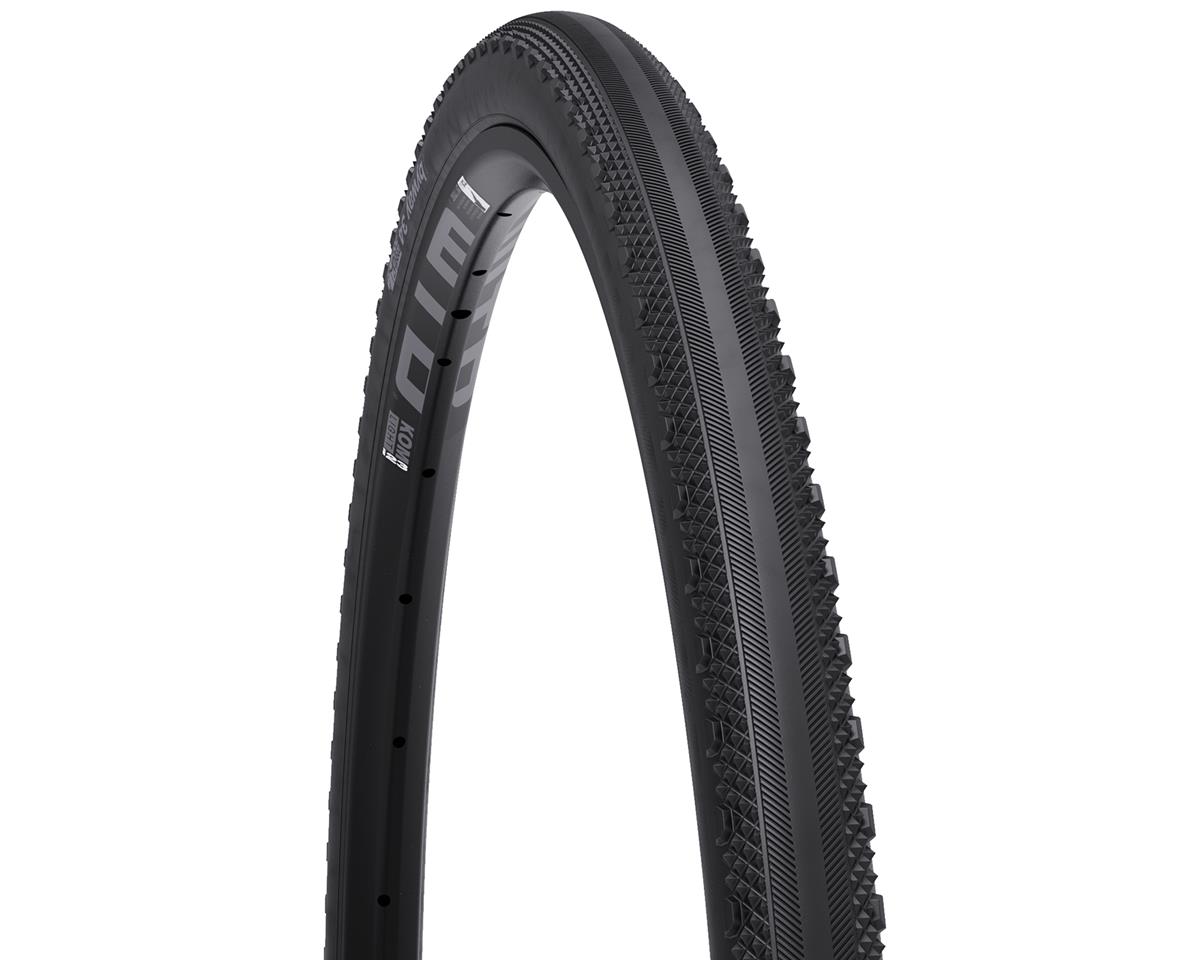 WTB Byway Tubeless Road/Gravel Tire (Black) (Folding) (700c) (34mm ...