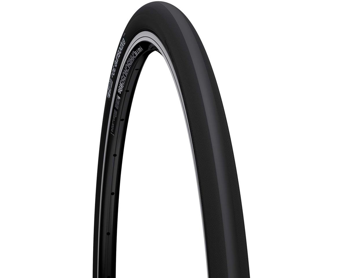 WTB Exposure Tubeless All-Road Tire (Black) (Folding) (700c) (30mm) (Light/Fast w/ SG2)
