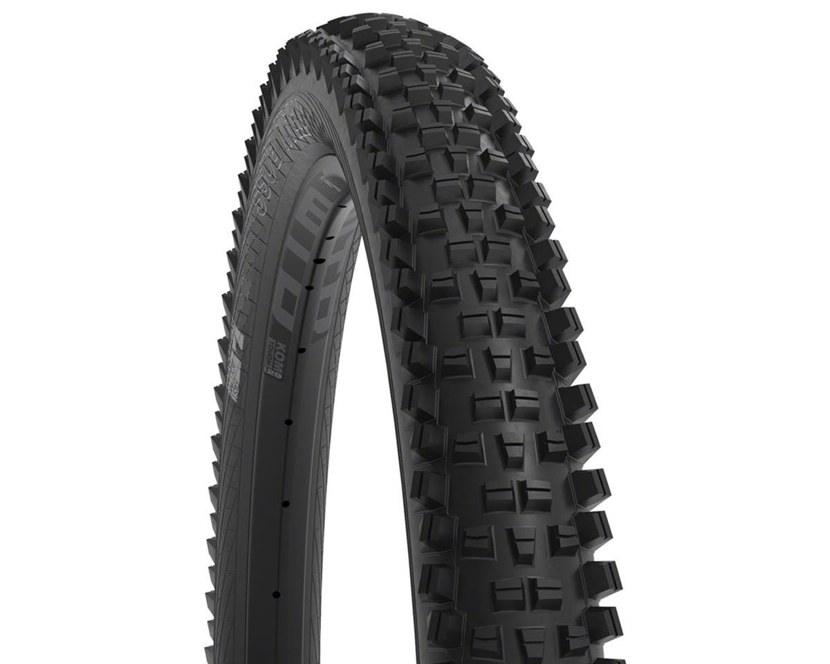 WTB Trail Boss Tubeless Mountain Tire (Black) (Folding) (29") (2.4") (Light/Fast Rolling) (TriTec)