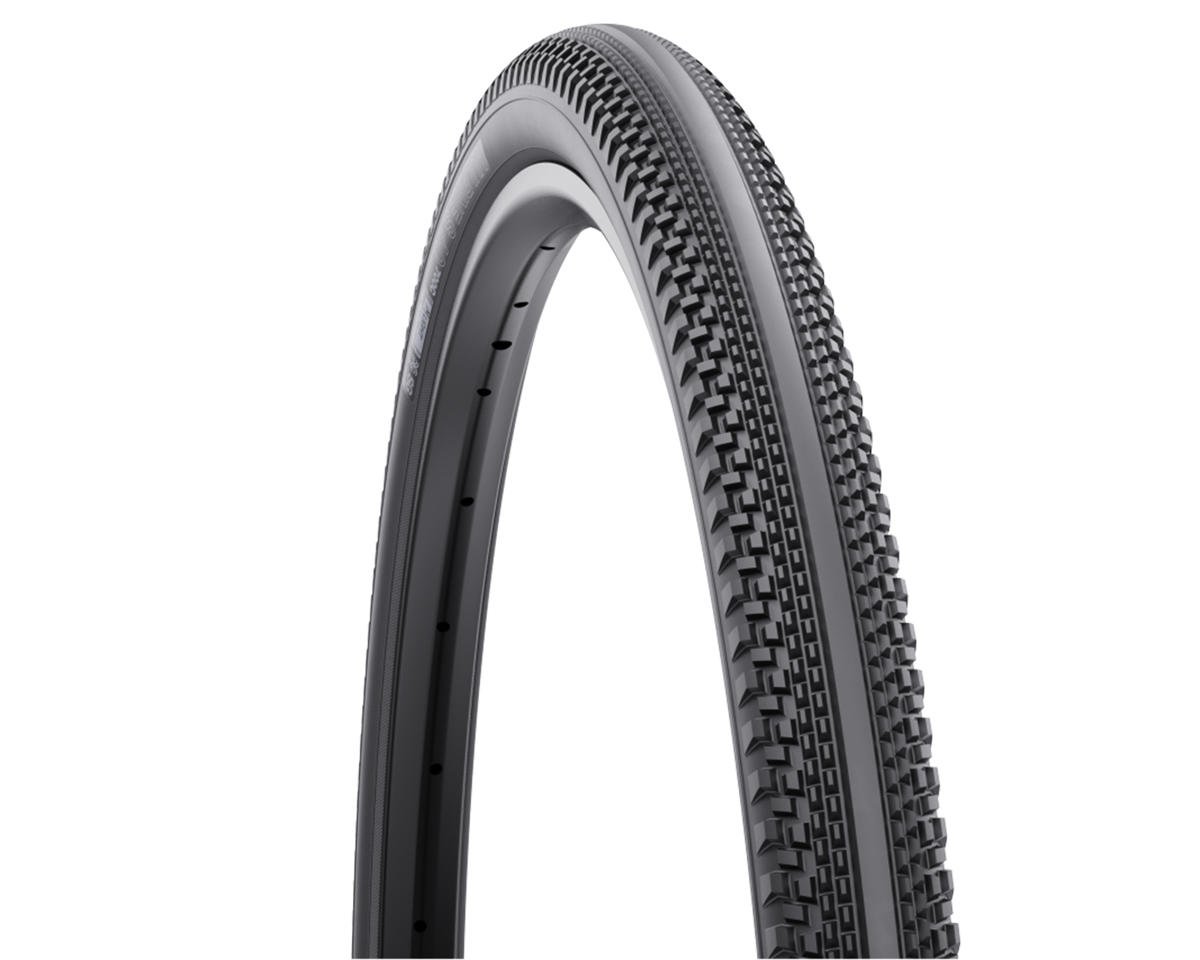 WTB Vulpine S Tubeless Gravel Tire (Black) (700c) (40mm) (Light/Fast w/ SG) (Folding) (Dual DNA)