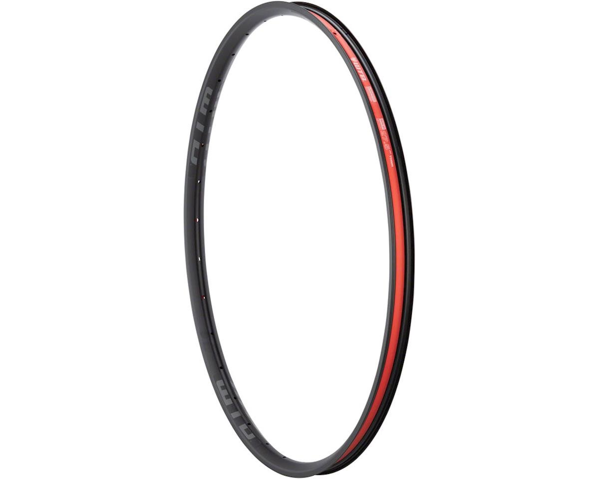 WTB KOM Tough i25 TCS 2.0 Disc Rim (Black) (32H) (Presta) (27.5") (Tubeless)