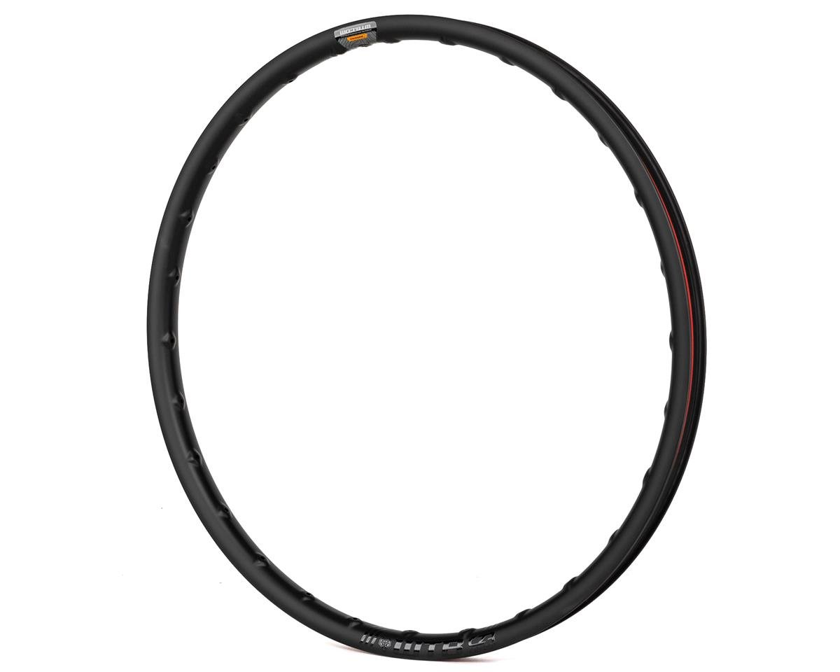 WTB CZR i30 Carbon Disc Rim (Black) (28H) (Presta) (29") (Tubeless)