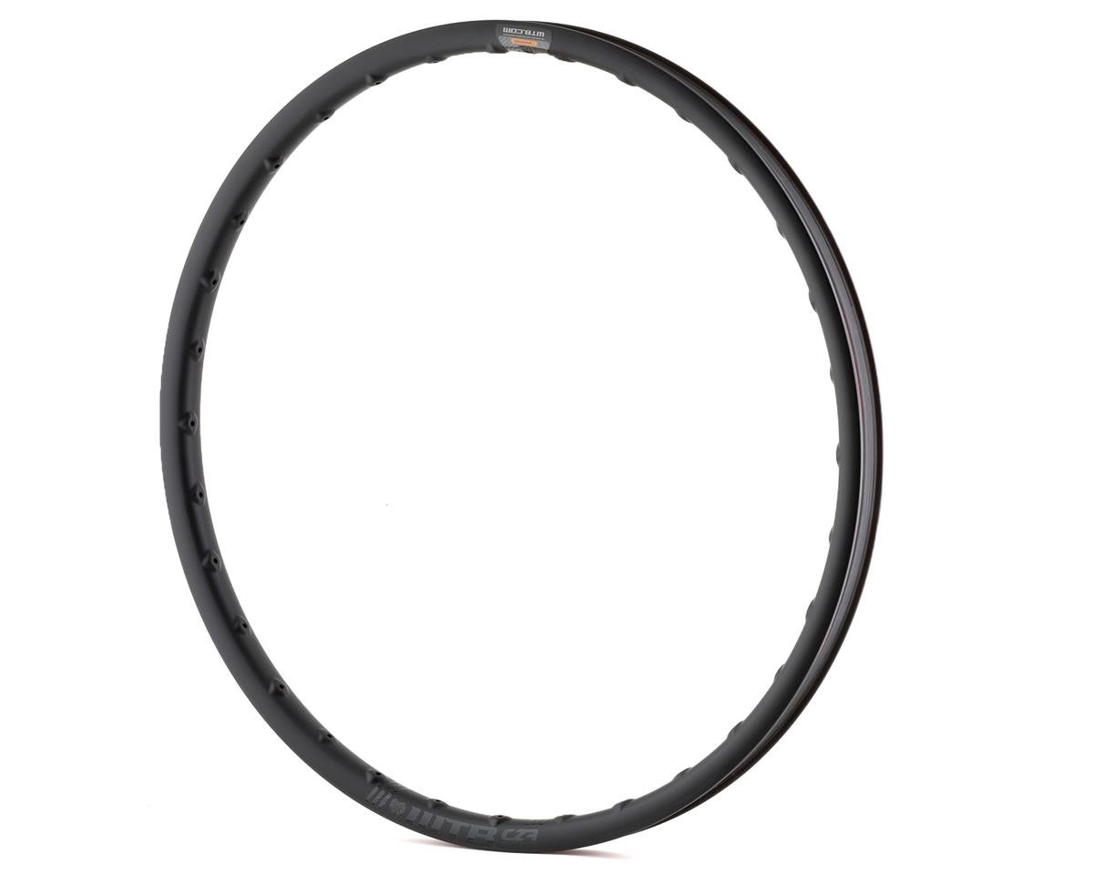 WTB CZR i30 Carbon Disc Rim (Black) (32H) (Presta) (29") (Tubeless)