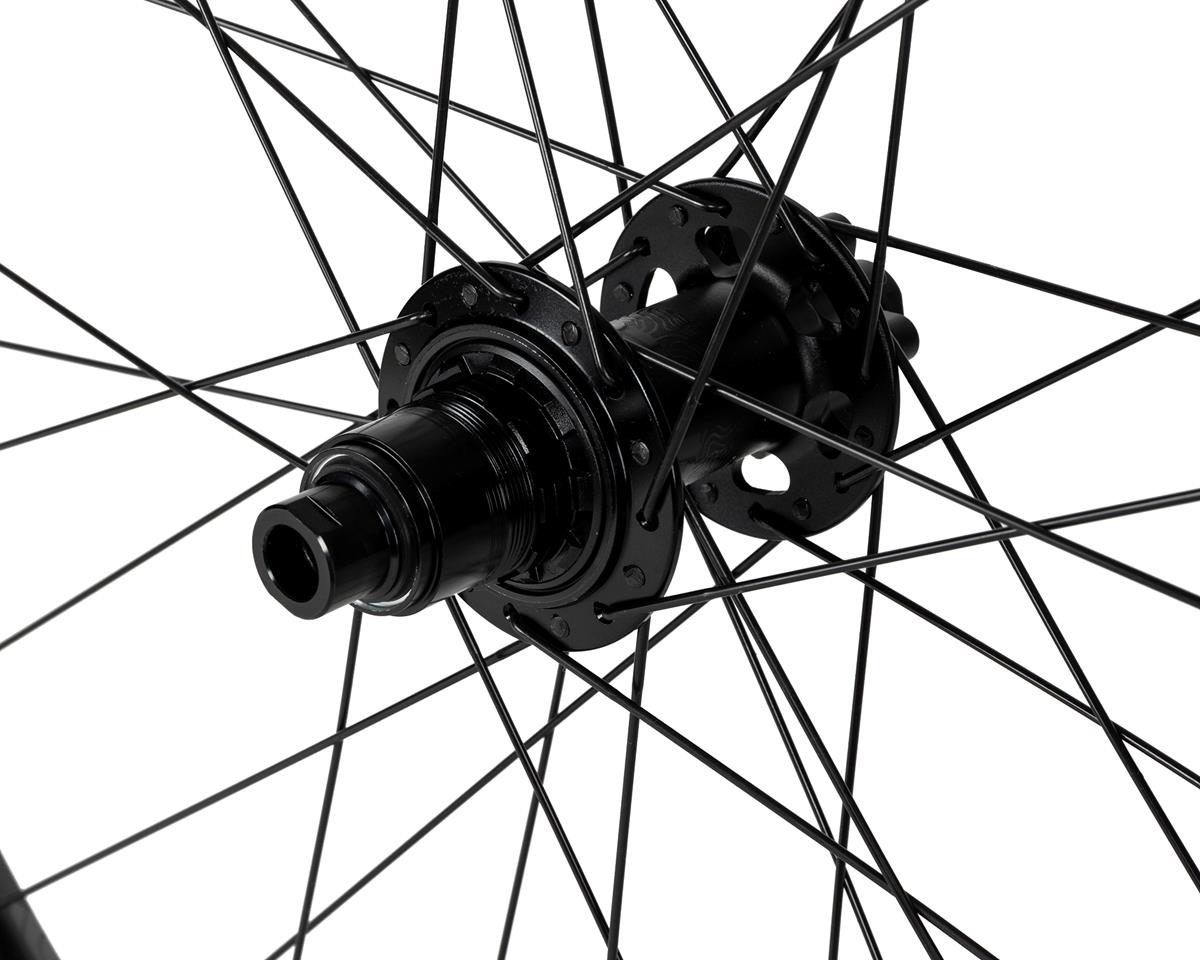 WTB Proterra Tough I30 Rear Wheel (Black) (SRAM XDR) (12 X 148mm (Boost ...