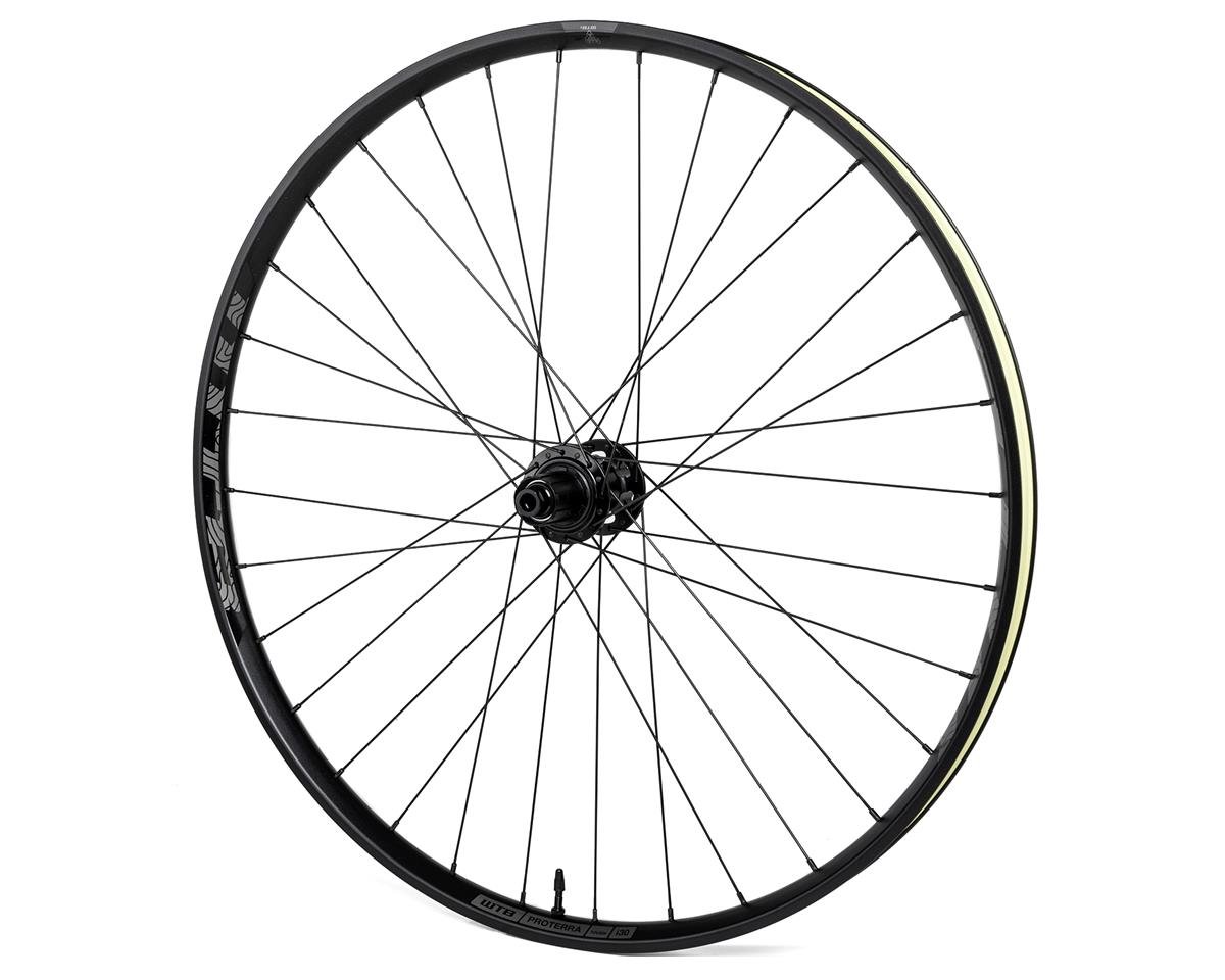 WTB Proterra Tough i30 Rear Wheel (Black) (Shimano HG 11/12) (12 x 142mm) (29") (6-Bolt) (Tubeless)